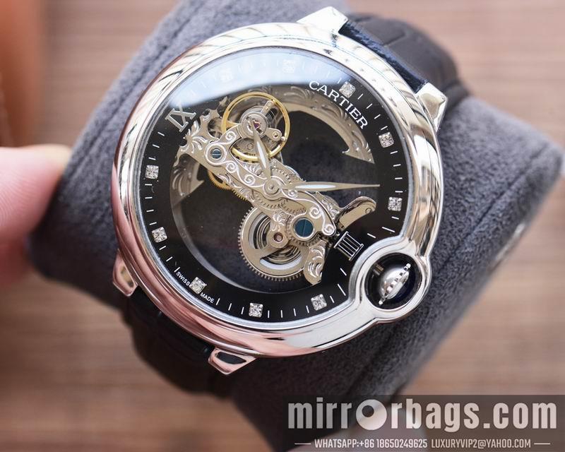 Cartier 41X12mm 050211