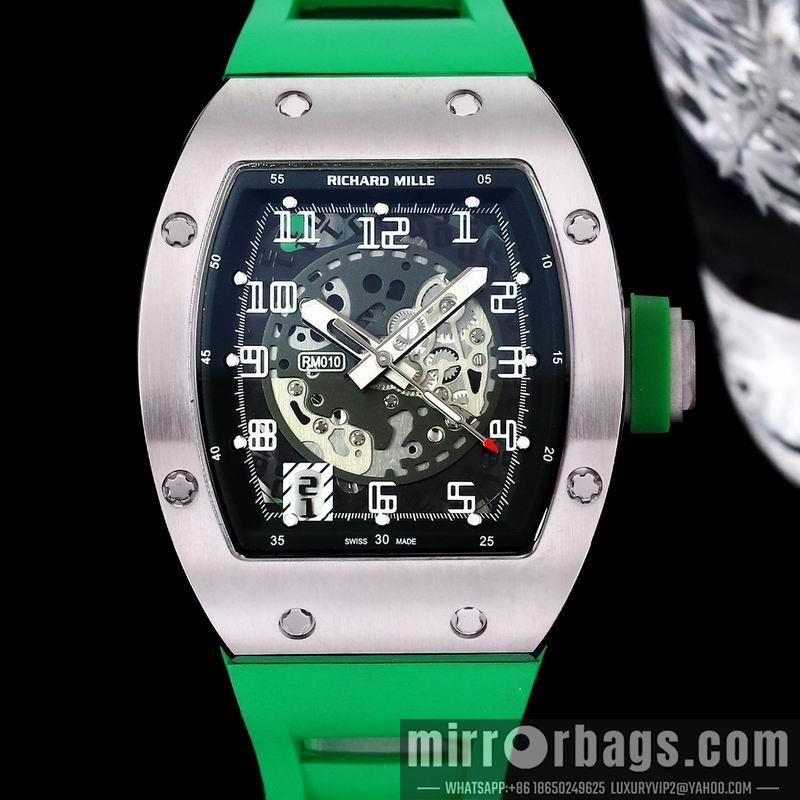 Richard Mille 49X41X15mm 050635