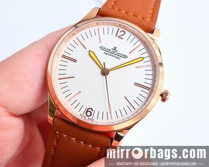 Jaeger LeCoultre 38.5mm 041304