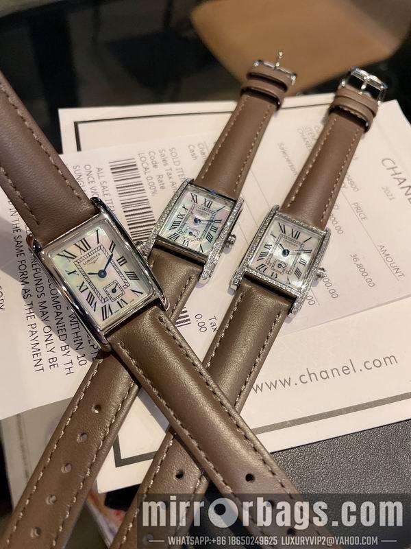 Longines 33X22mm 041655
