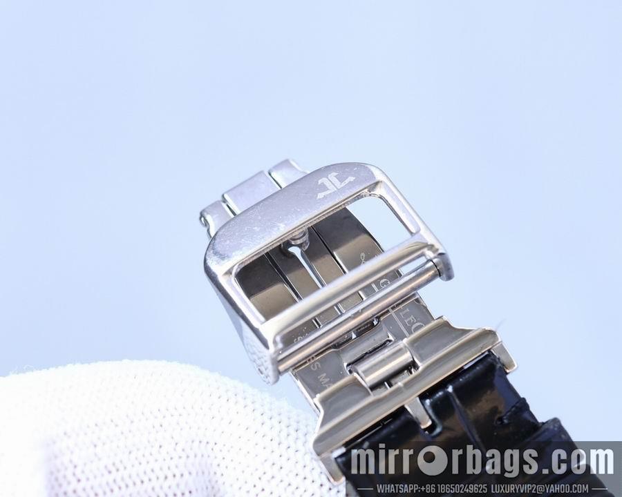 Jaeger Lecoultre men watch 42mm 04