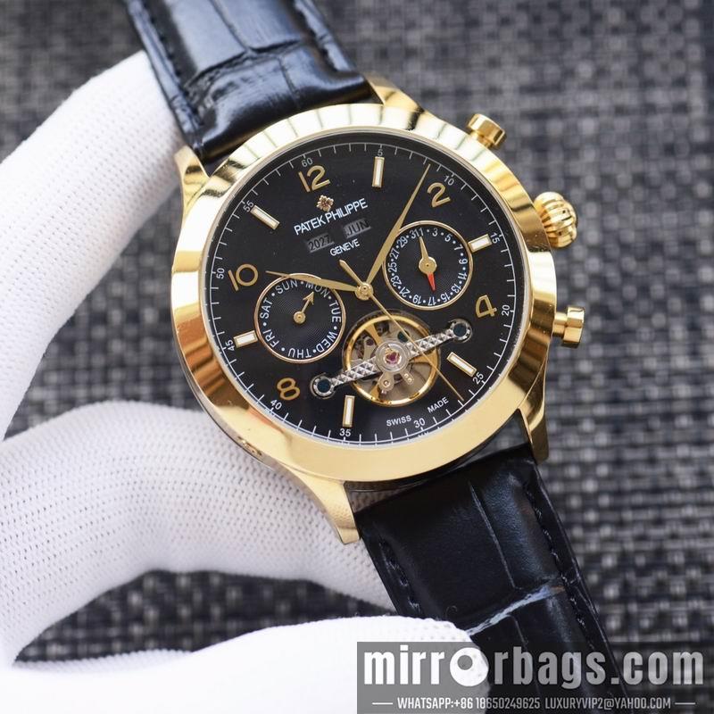 Patek Philippe 43X12mm 082297