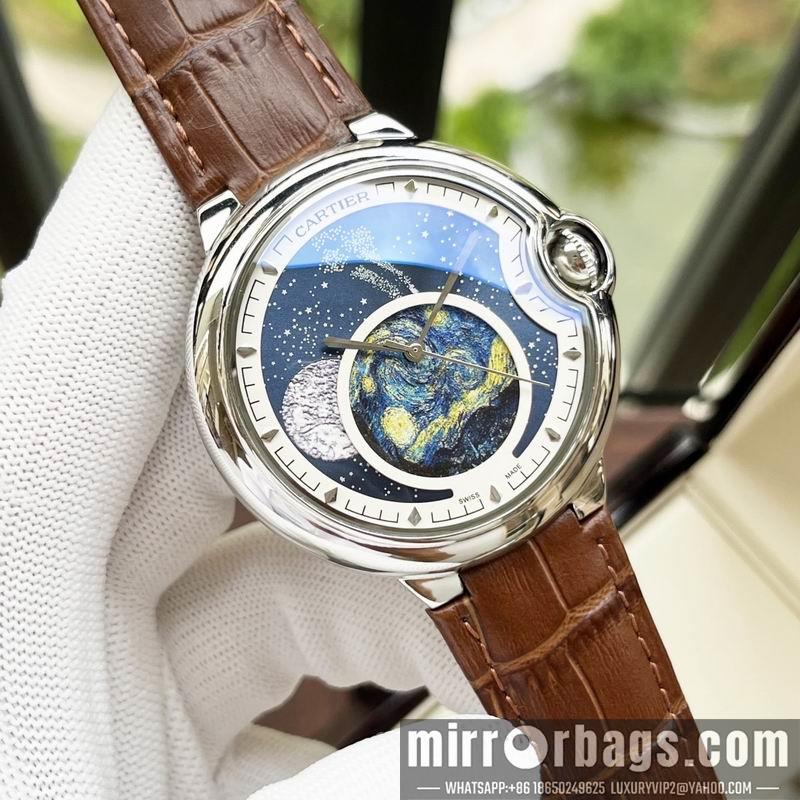 Cartier 44mm 1031119