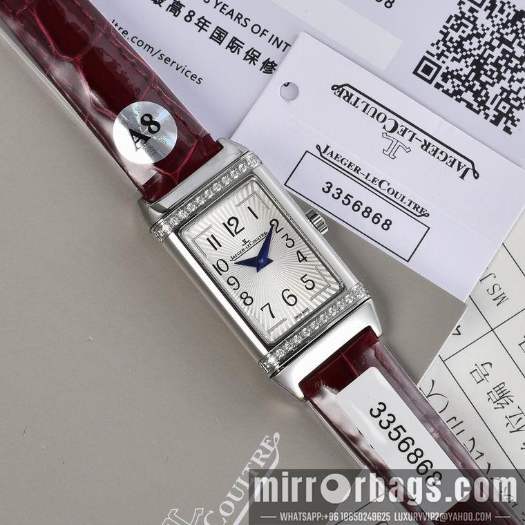 Jaeger Lecoultre 40.1X20mm M16