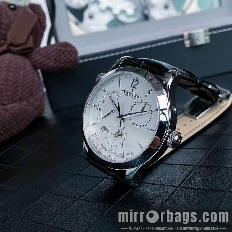 Jaeger Lecoultre 42mm 050316