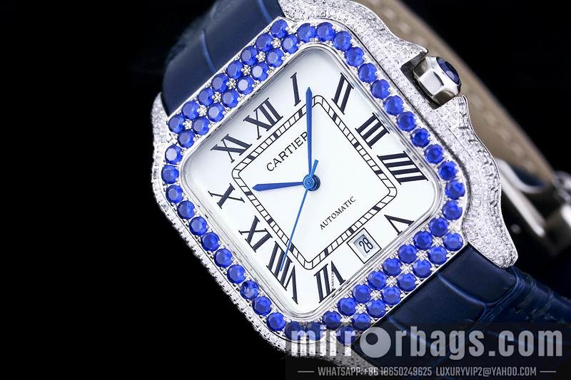 Cartier 40mm 0503136
