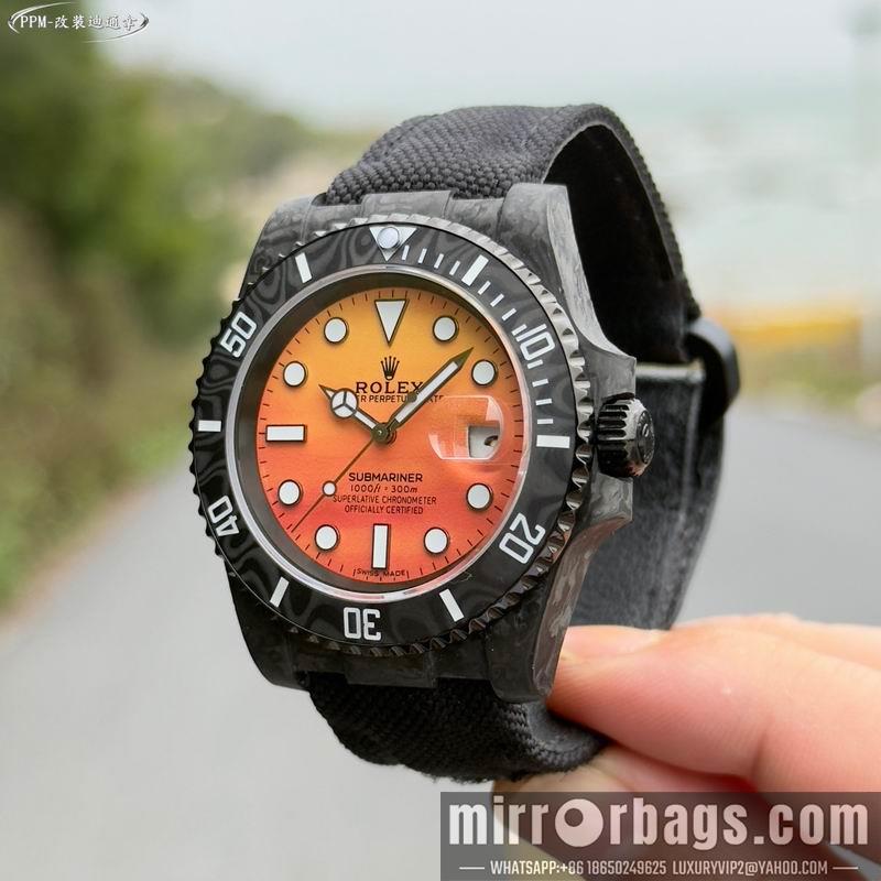 Rolex watch 042749