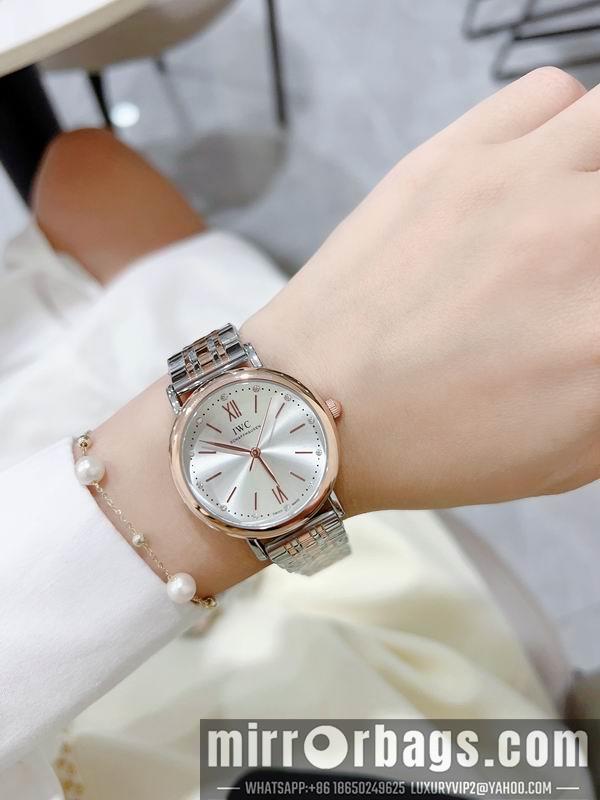 IWC 32mm 082906