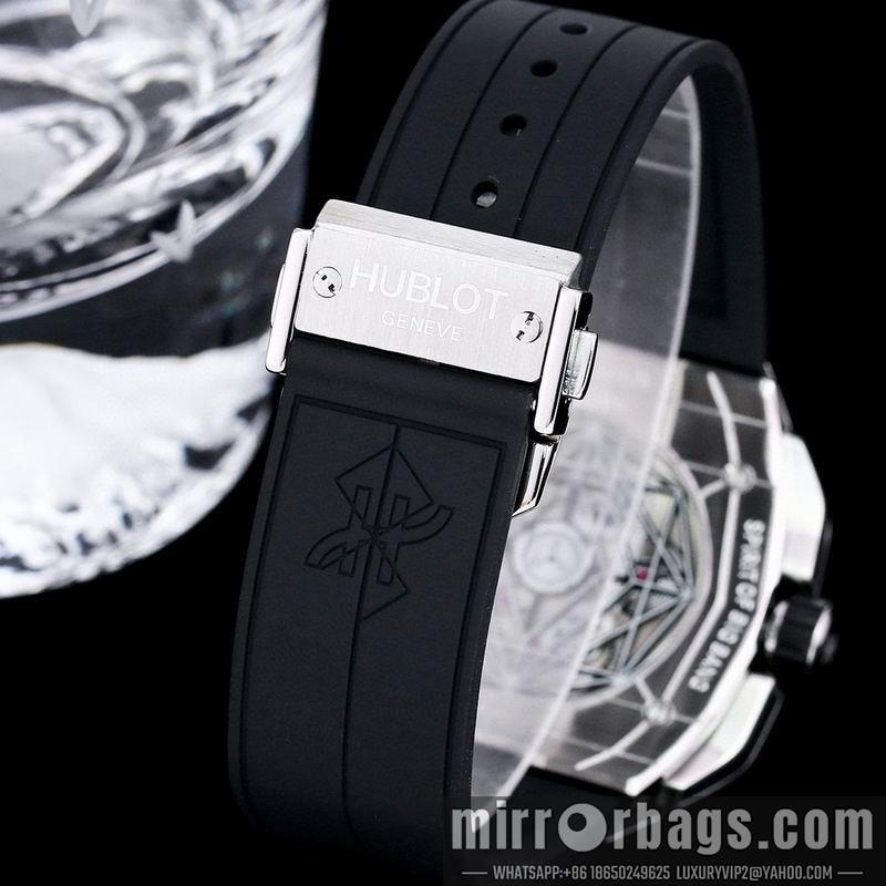 Hublot watch 110906