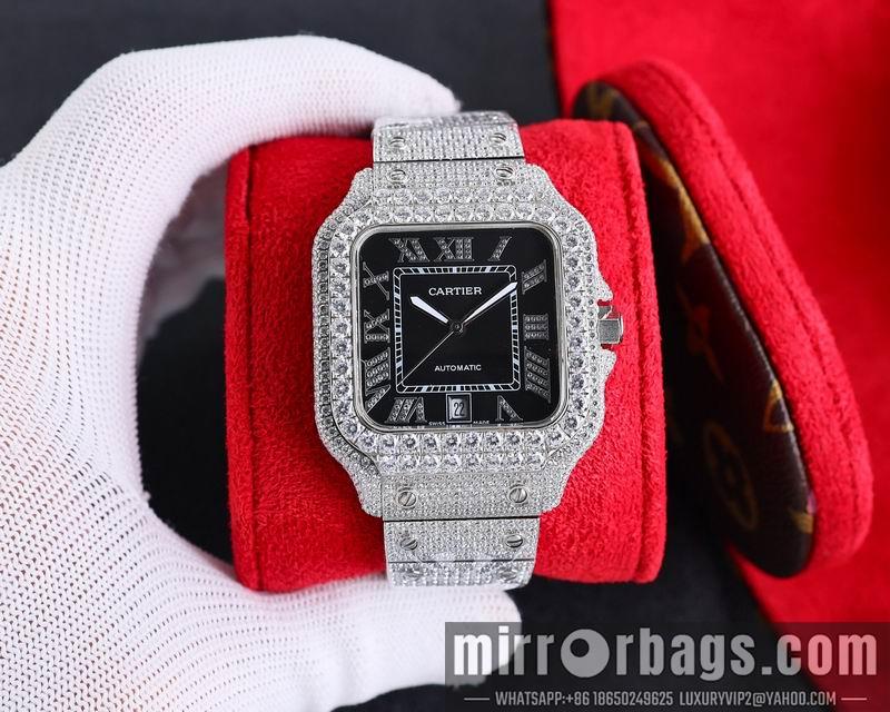 Cartier 40mm 083173