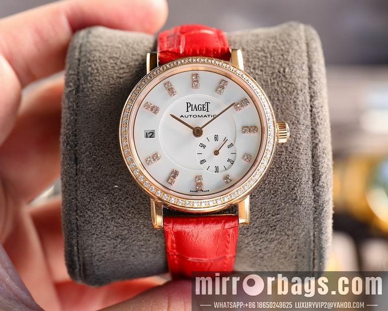 Piaget men 40X11.5mm women 34X11.5mm 123144