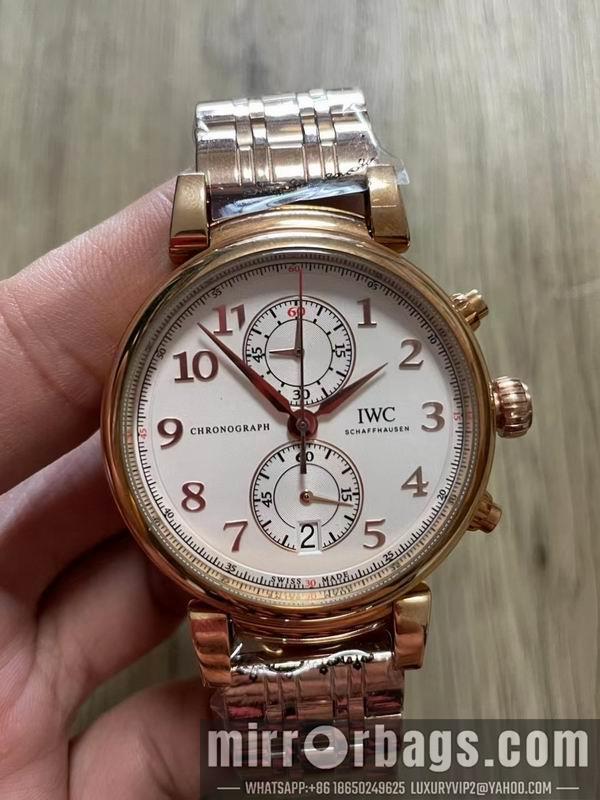 IWC watch 1109107