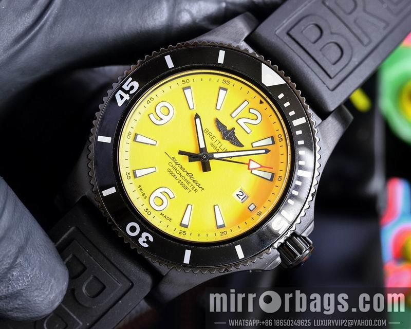 Breitling Watch 43X13mm 071426