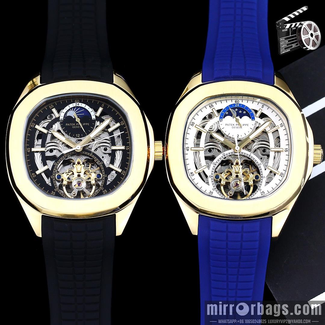 Patek Philippe 46X12mm 100504
