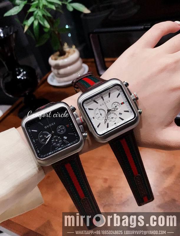 Gucci 45X45mm 102290