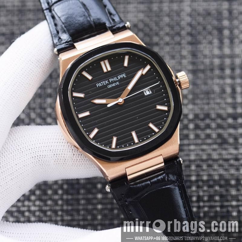 Patek Philippe 43X12mm 062807