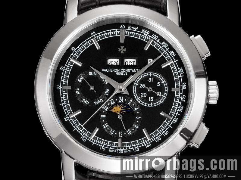 Vacheron Constantin watch 022101