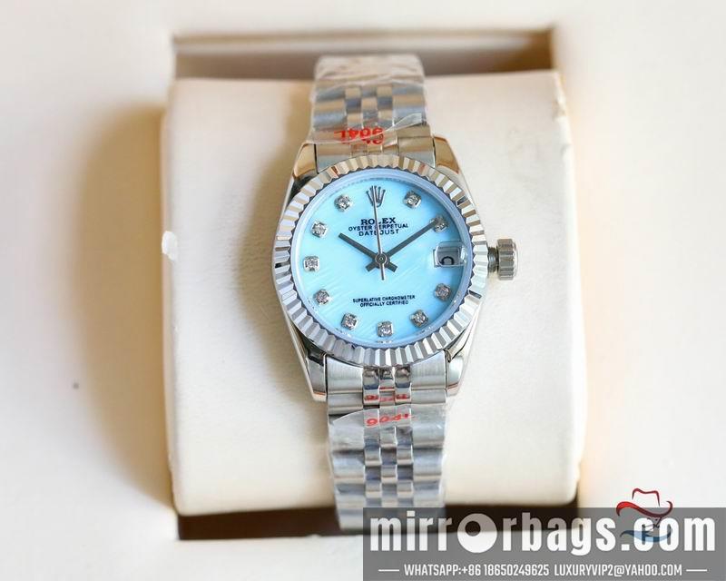 Rolex 31X11mm 112055