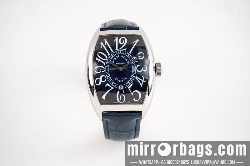 Franck Muller 55X42X13mm 031643