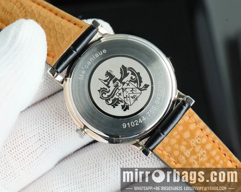 Piaget 34mm 093014