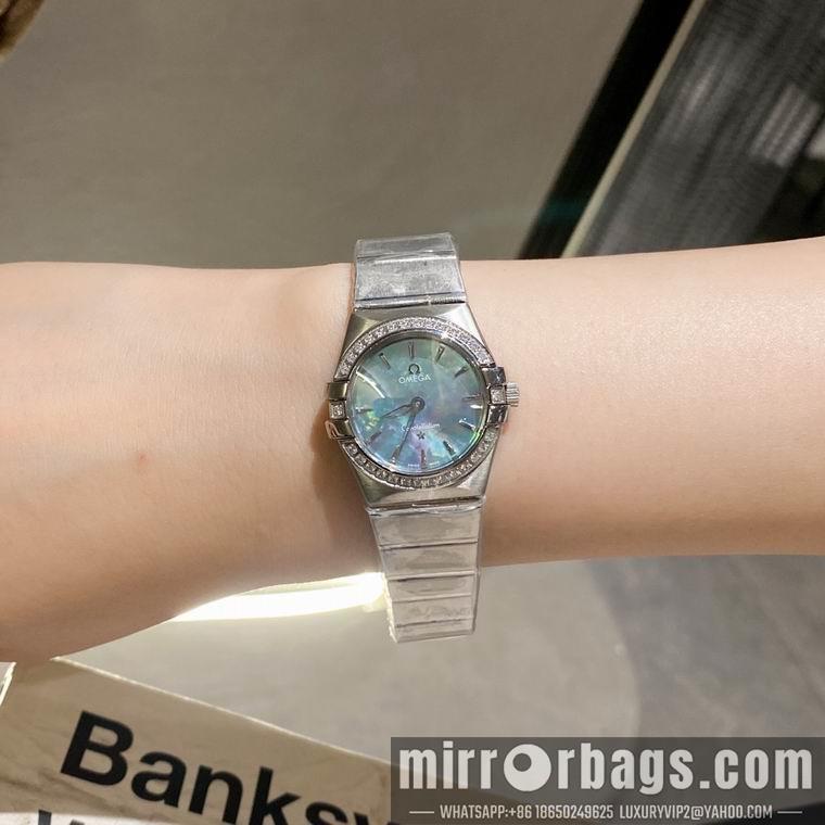 Omega women 27mm M03