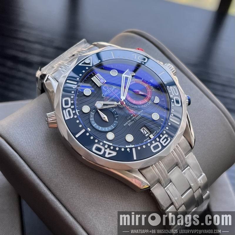Omega watch 101306