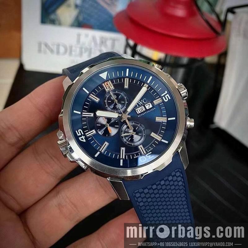 IWC 43mm 0318112