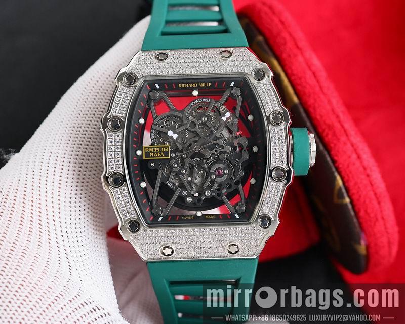 Richard Mille watch 0831105