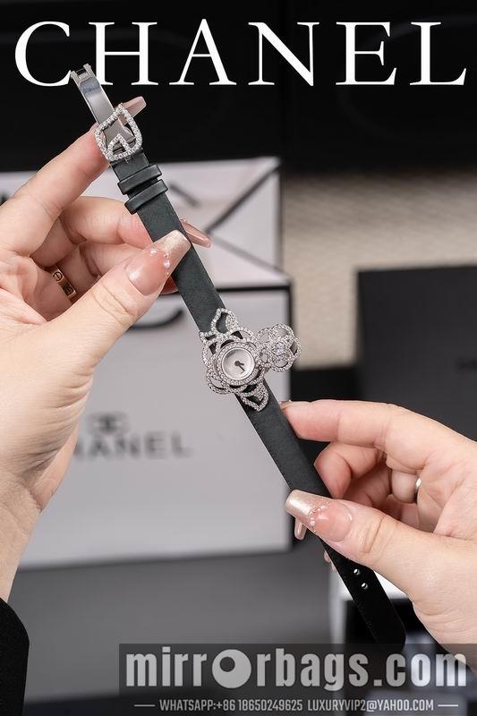 Chanel watch 042720