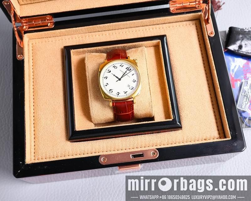 Vacheron Constantin 42mm 041336