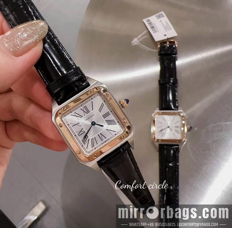 Cartier watch 102280