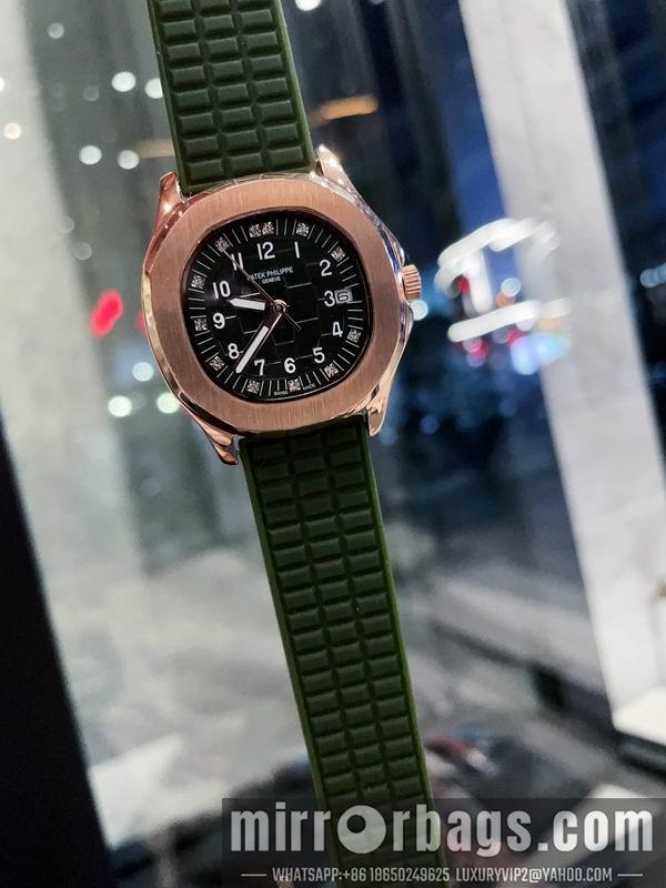 Patek Philippe 35.6mm 102266