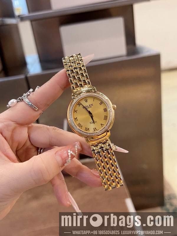 Rolex 36.8X7mm 070706