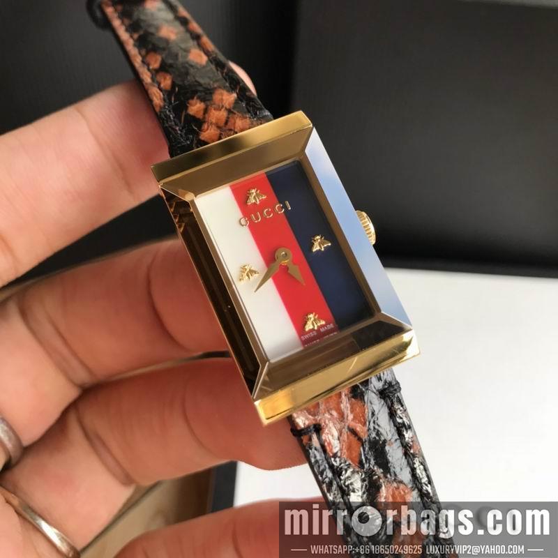 Gucci 21mm 34mm 102220