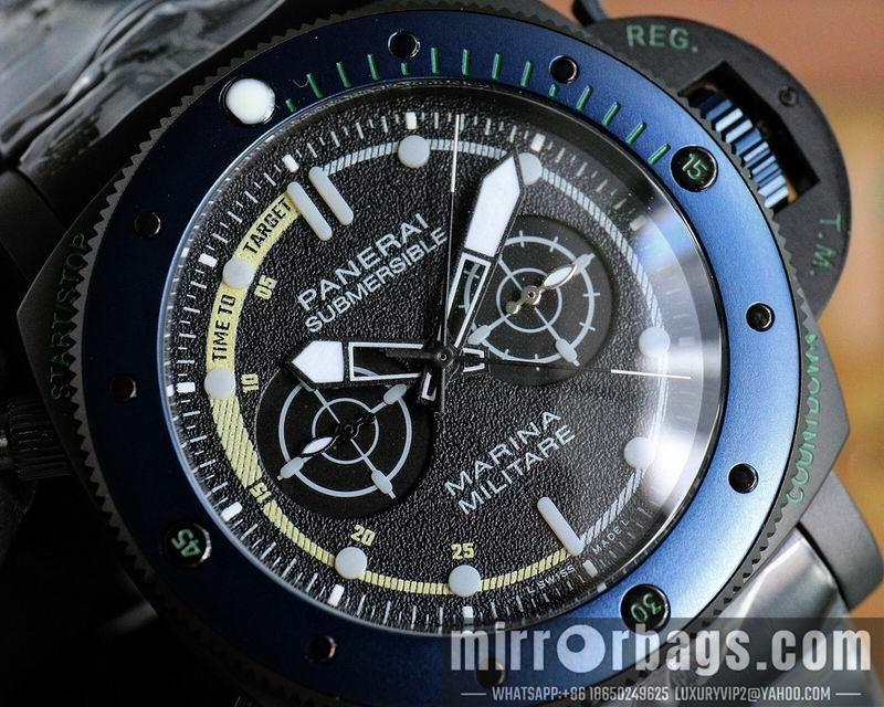 Panerai 47mm 102335
