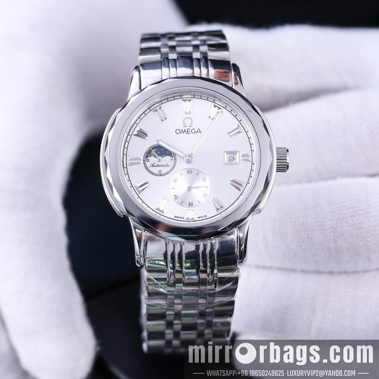 Omega men 41X11mm M80
