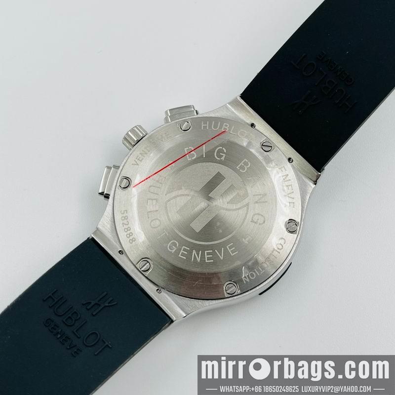 Hublot 37.4X11.3mm 082719