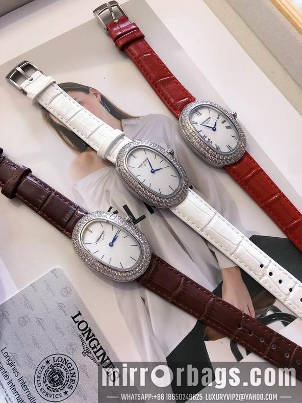 Longines watch M131