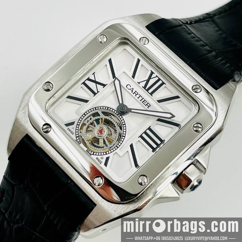 Cartier 38.8X11.5mm 082779