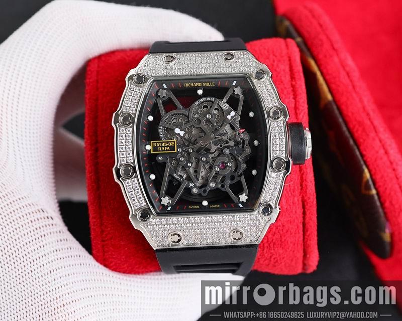 Richard Mille watch 0831105