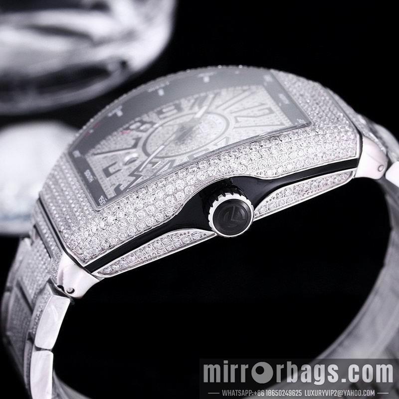 Franck Muller 44X54mm 110909