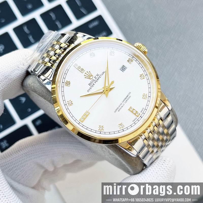 Rolex 40X11mm 35X11mm 071456