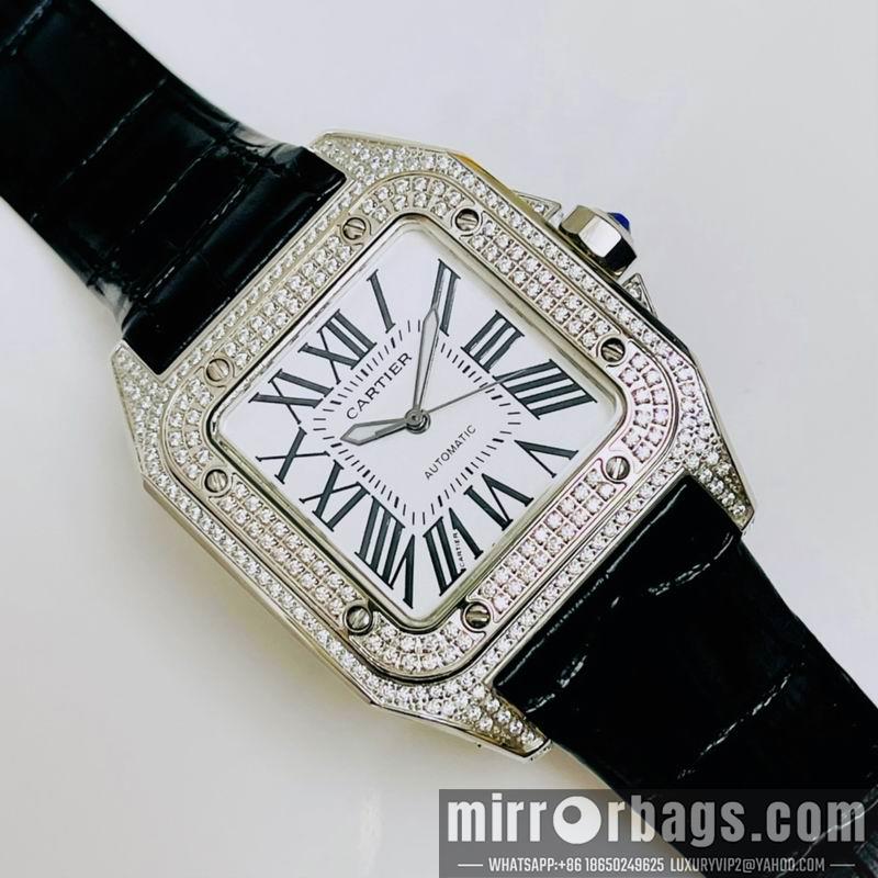 Cartier 40.4X13.3mm 082752