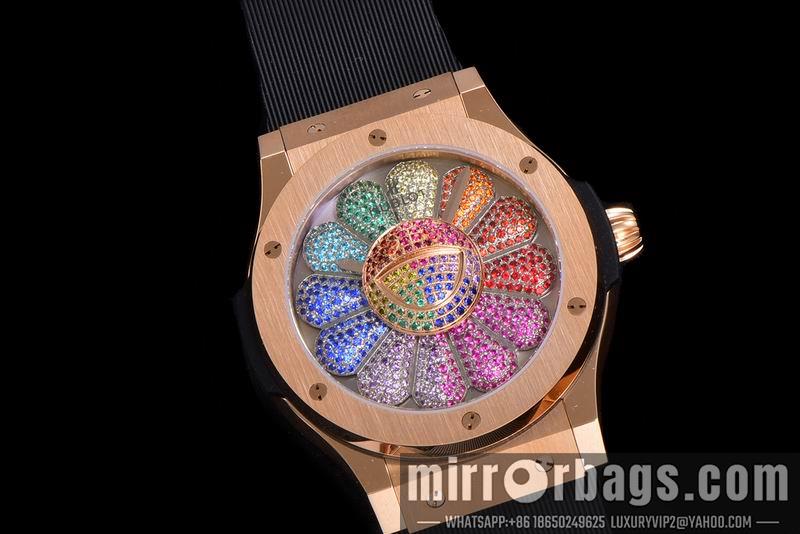 Hublot 45mm 022116