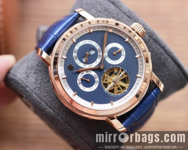 Vacheron Constantin 41X12mm 051651