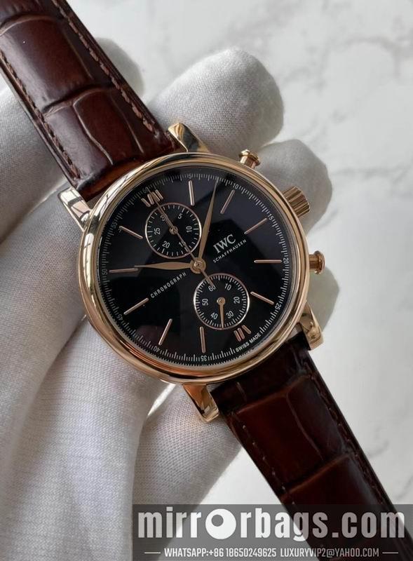IWC watch 110984