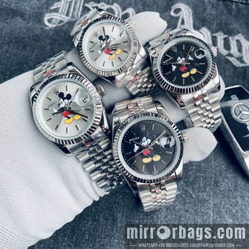 Rolex 31mm 36mmX10mm 050644