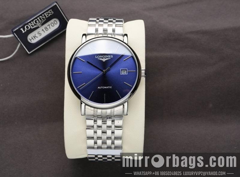 Omega man39.5X11mm woman32X10mm 032033