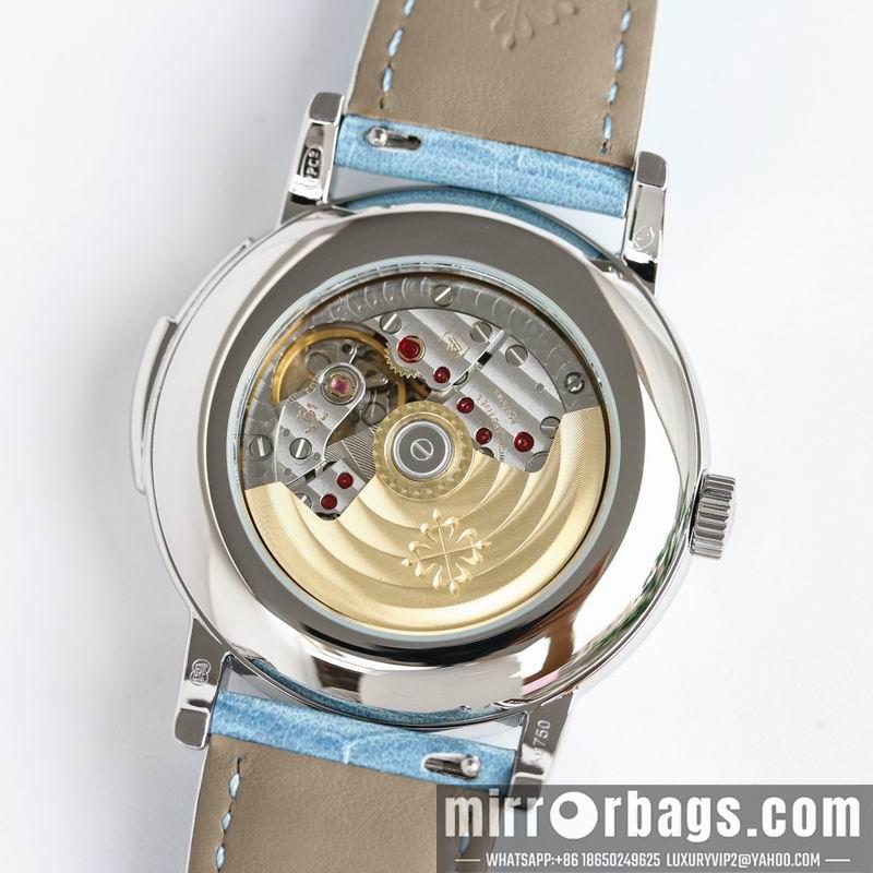 Patek Philippe 40mm 080618
