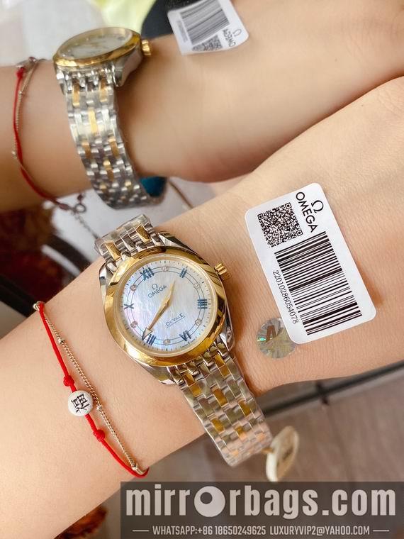 Omega women 28mm M02